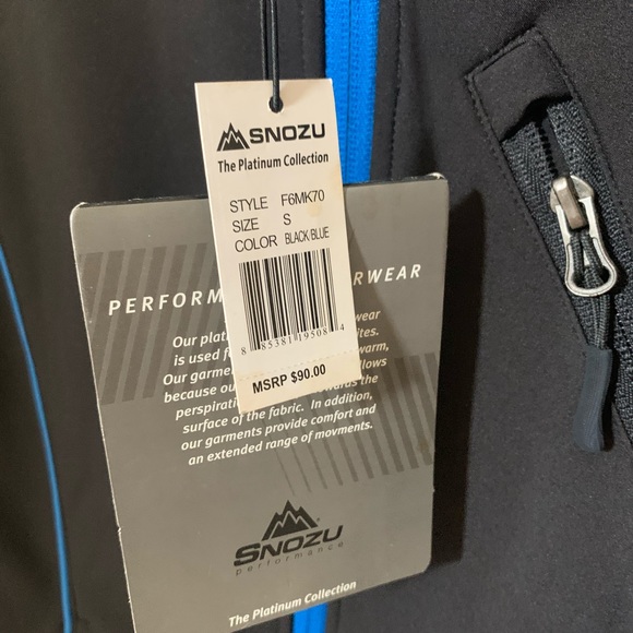 Jacket - Picture 2 of 6